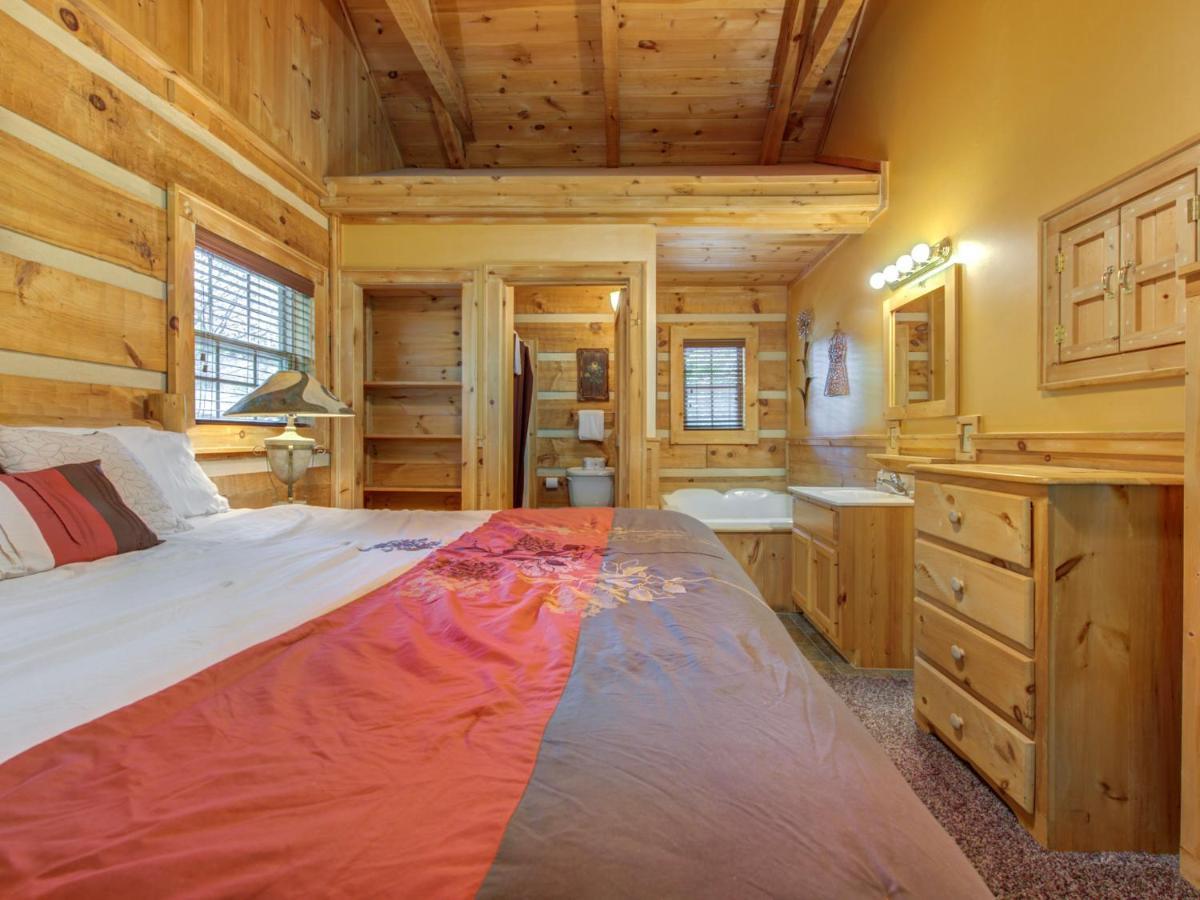 Lifes Escape Villa Gatlinburg Exterior photo